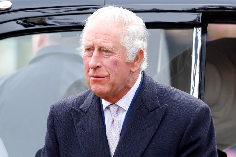 Significant roles for Prince George, Princess Charlotte and Prince Louis at King Charles' coronation