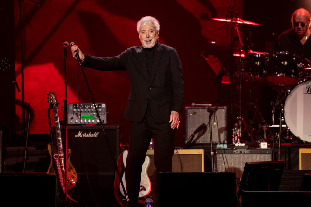 The festival is returning this June with a stellar line-up