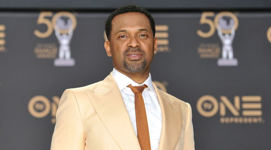 TSA Agents In Indianapolis Seize Gun From Actor Mike Epps