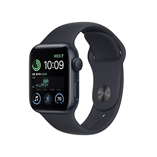 Apple Watch SE 40mm (2nd Gen)