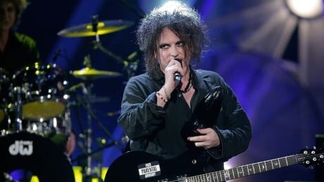 The Cure frontman ‘sickened’ by Ticketmaster fees