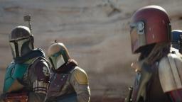 'The Mandalorian' Episode 3 recap: The Disney+ series experiencing an identity crisis in more ways than one (SPOILERS)
