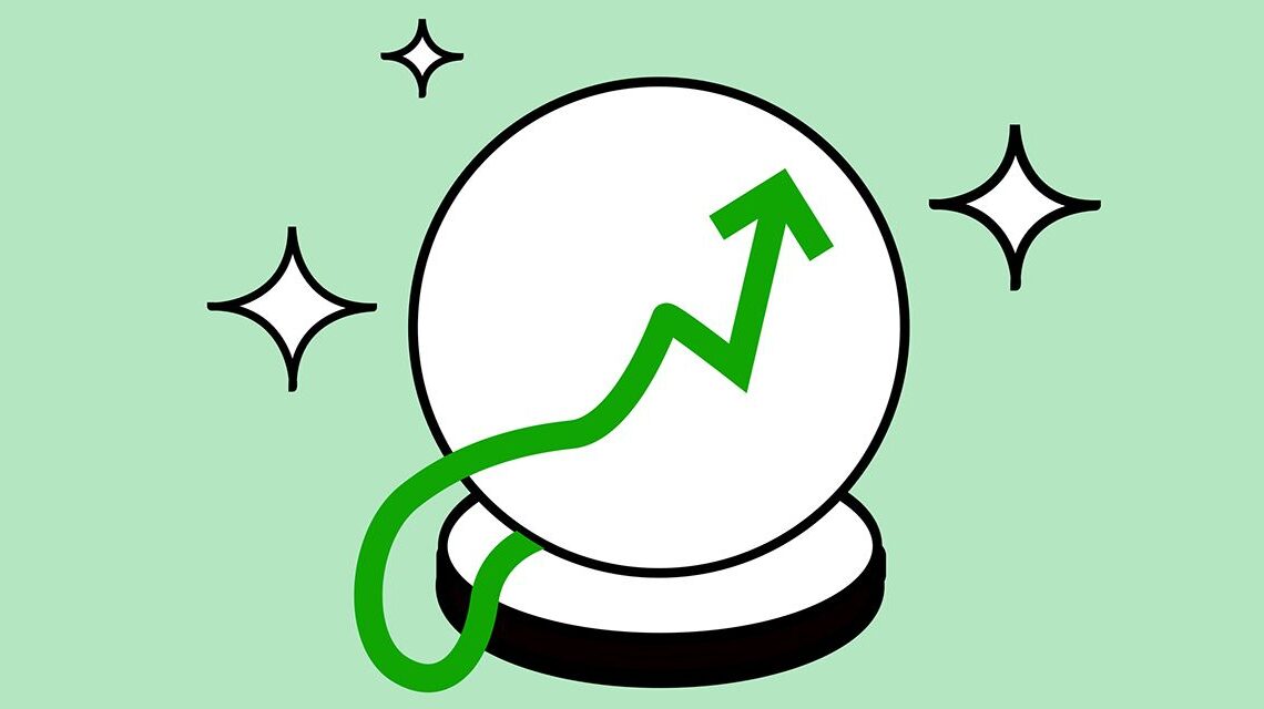 The WSJ Stock-Picking Contest - WSJ