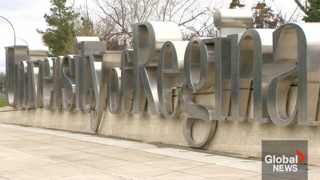 Click to play video: 'University of Regina strips Mary Ellen Turpel-Lafond of honorary degree'