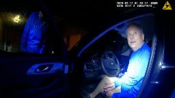 Video shows off-duty police captain repeatedly asking sergeant to stop filming DUI arrest