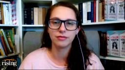 Watch: Bethany Mandel, a conservative author, was asked to define 'woke'. Her response went viral