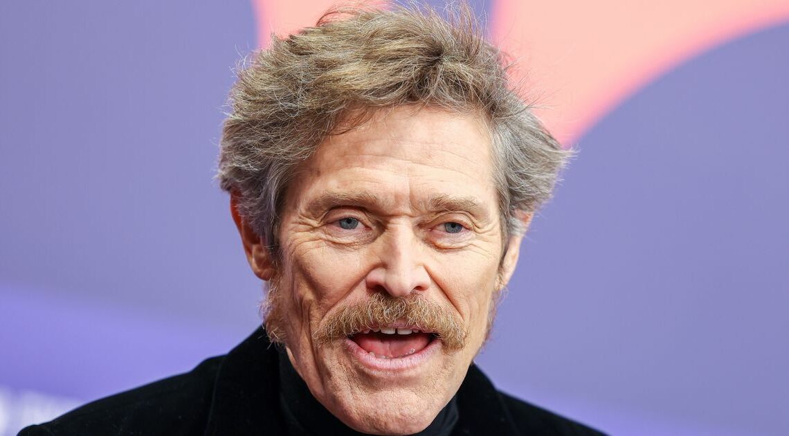 Willem Dafoe Reveals Why He's Open To A Return As The Green Goblin