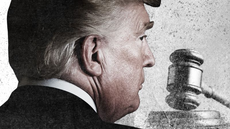 4 major hurdles to prosecuting Trump