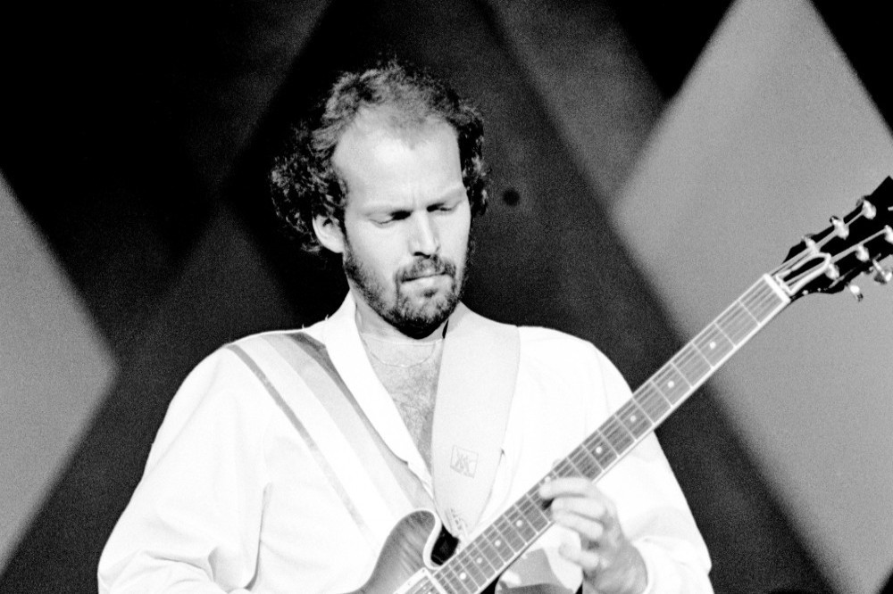 ABBA guitarist Lasse Wellander dies aged 70