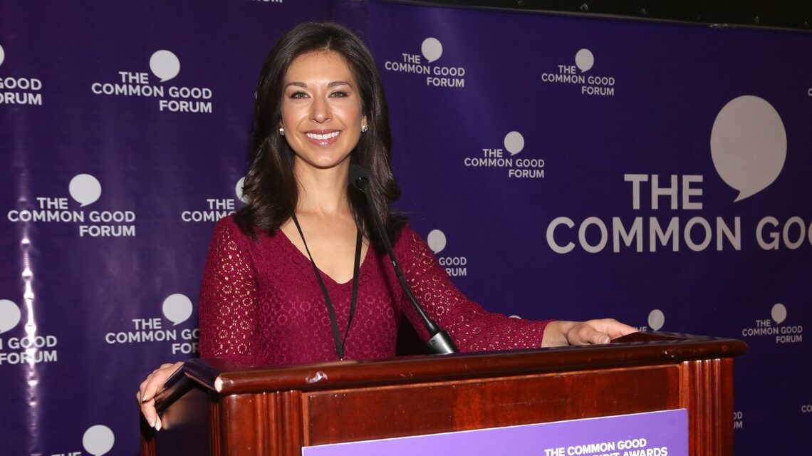 Ana Cabrera Joins MSNBC to Host a Morning Time Slot