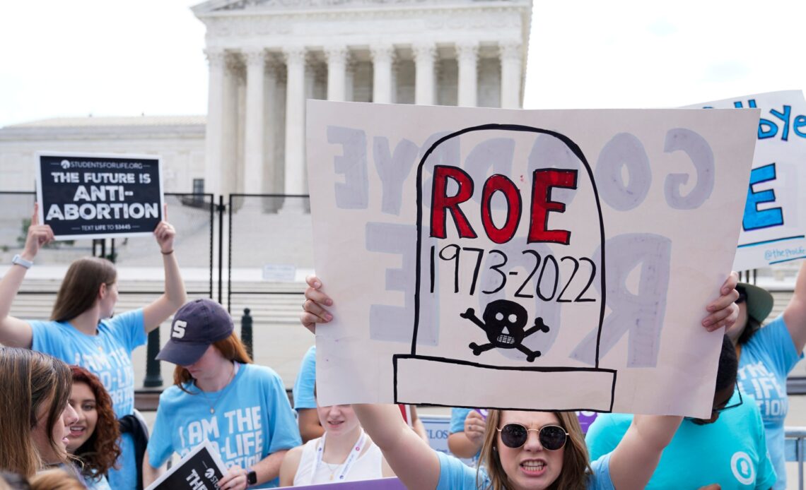 Anti-abortion groups urge US top court to restrict abortion pill | Women's Rights News