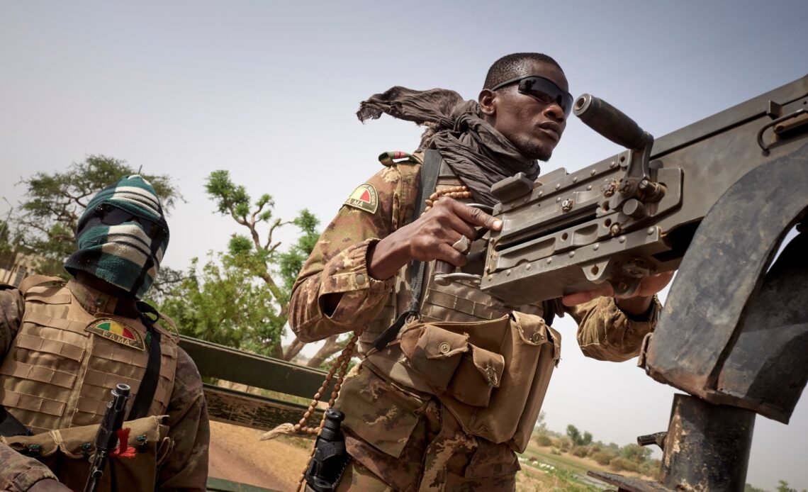 At least 10 killed, dozens wounded in central Mali attack | News