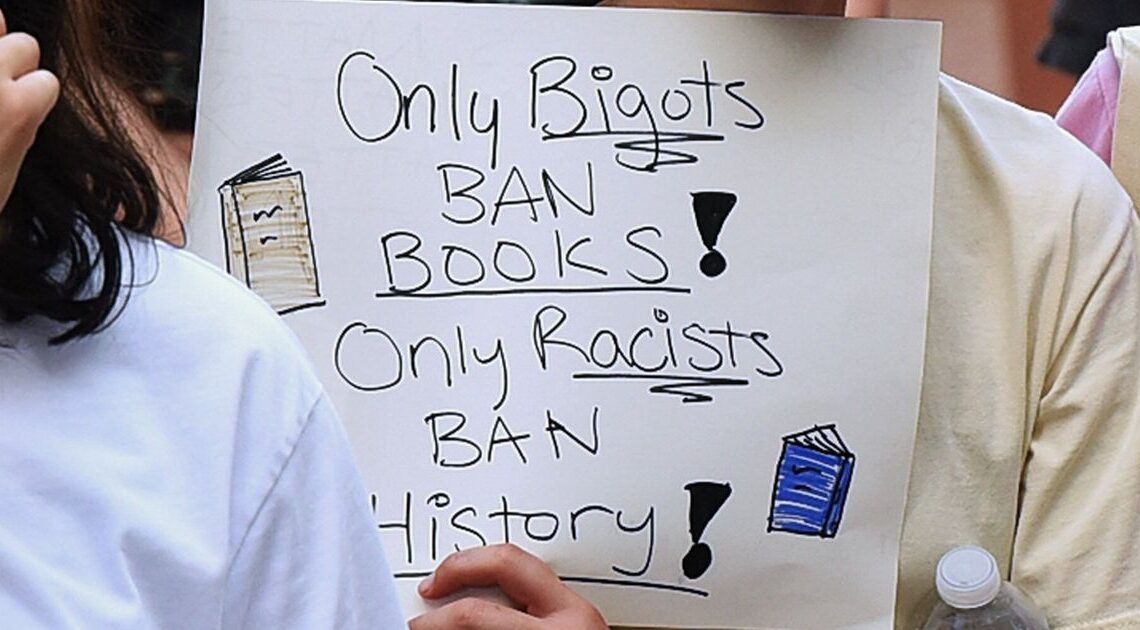 Attacks On The Nation’s Libraries Are About Class As Much As Censorship