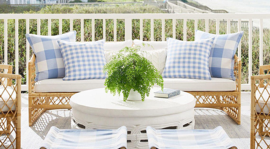 Best patio furniture deals at Walmart, Amazon, Wayfair and more