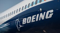 Boeing discovers new issue with 737 Max jets but says they can continue flying