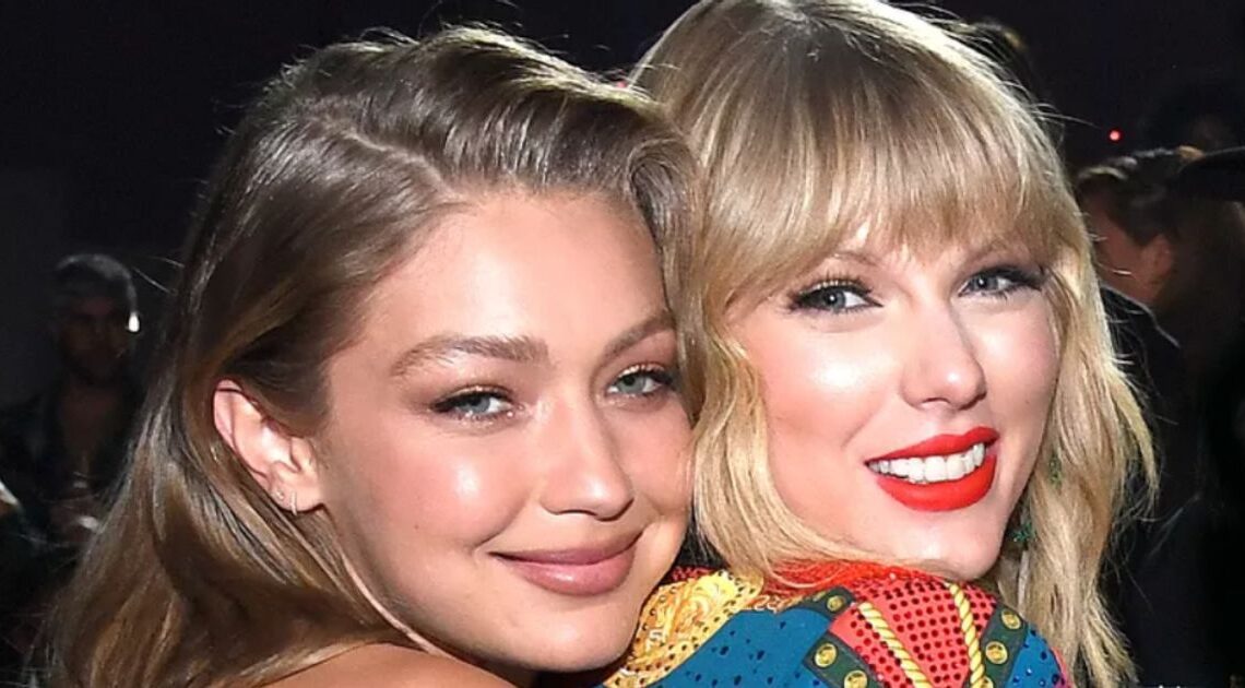 Gigi Hadid Gushes Over Taylor Swift’s ‘Exceptional’ Cooking Skills