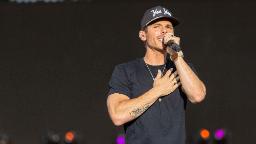 Granger Smith leaving country music for ministry