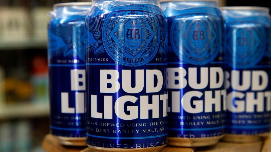 How Bud Light Handled an Uproar Over a Promotion With a Transgender Advocate