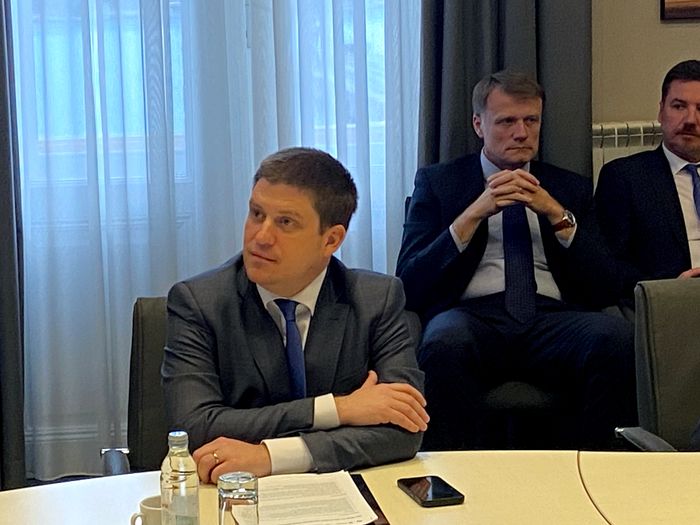 In Croatia, U.S. Campaigned to Stop Chinese Bid on Key Port