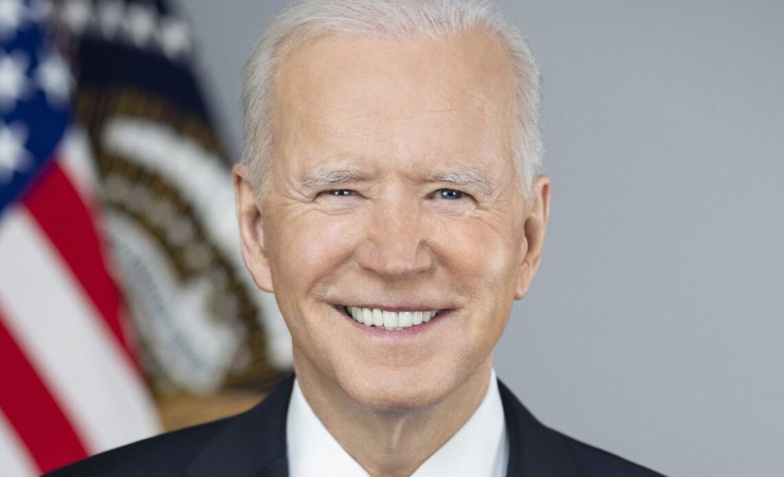 President Joe Biden