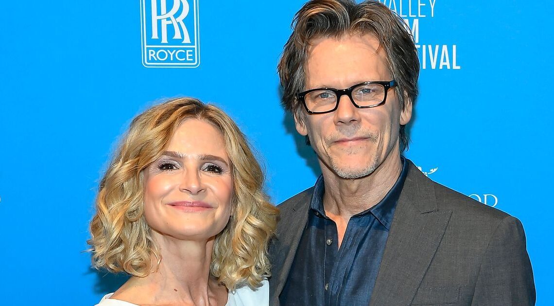 Kevin Bacon And Kyra Sedgwick Shut Down Drag Bans In Just 14 Seconds In Viral TikTok