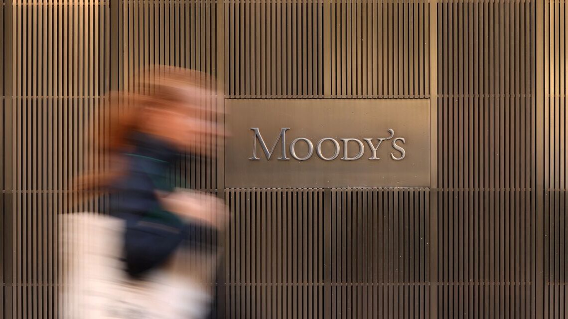 Moody’s Downgrades 11 Regional Banks, Including Zions, U.S. Bank, Western Alliance