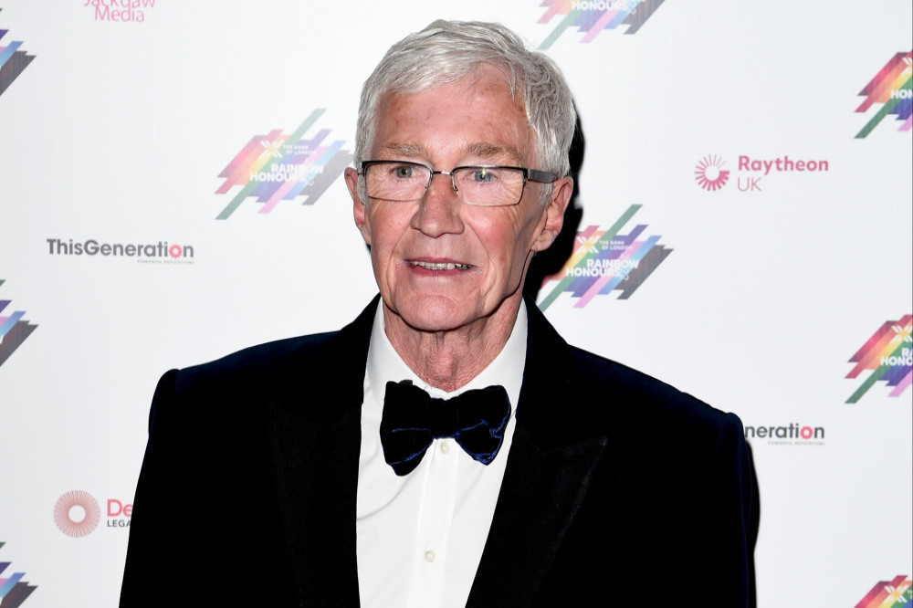 Paul O'Grady's funeral to be a celebration of life