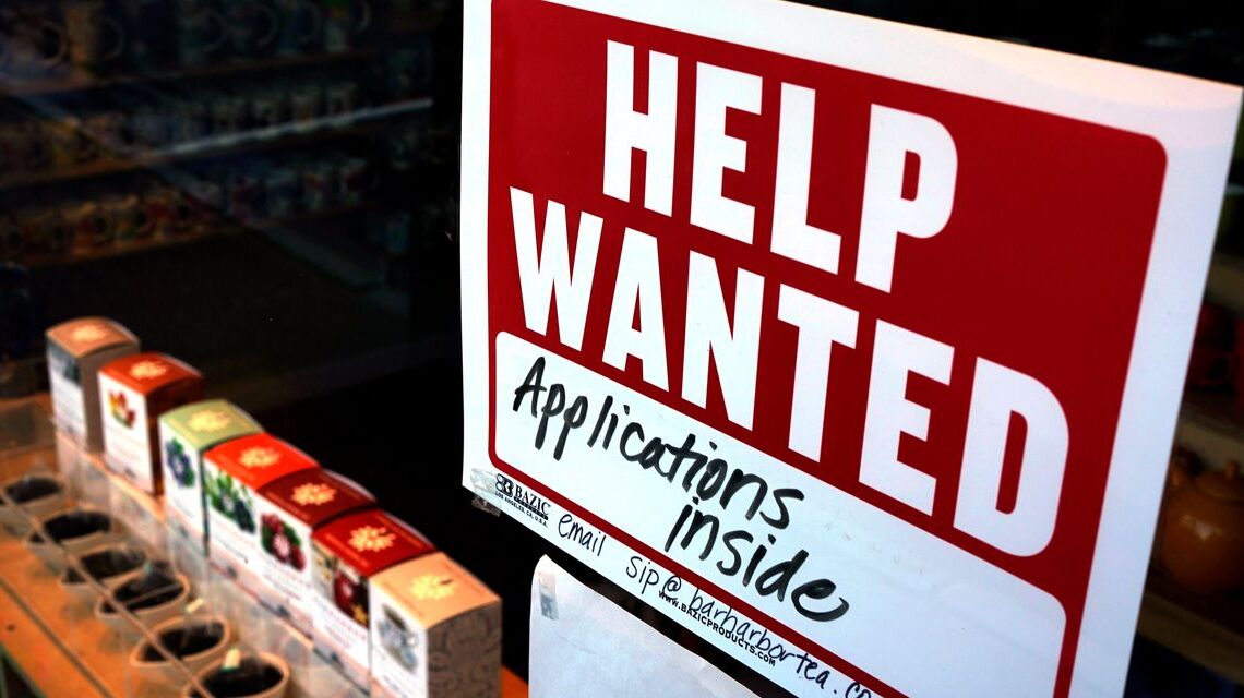 Pro Take: What Is That Job Ad Really Saying? Fed Paper Looks at Ageism in Tight Labor Market
