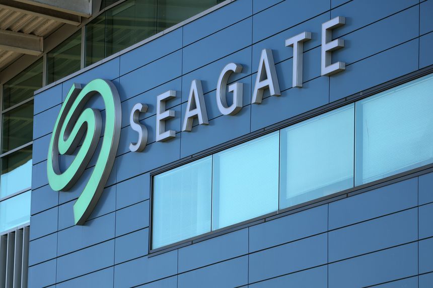 Seagate to Pay $300 Million for Violating Export Restrictions on China’s Huawei