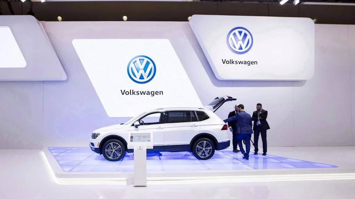 Click to play video: 'What will Volkwagen’s new EV plant impact be on St. Thomas?'