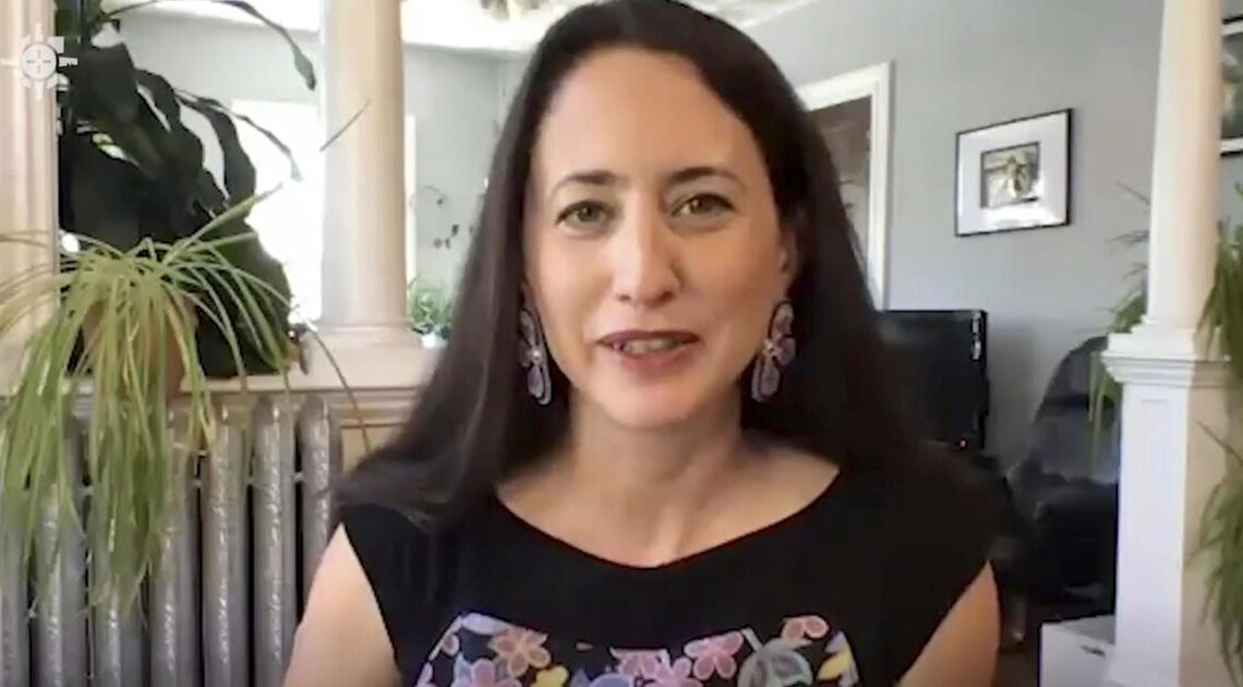 Berkeley professor Elizabeth Hoover apologizes for false Indigenous identity, admits she's white