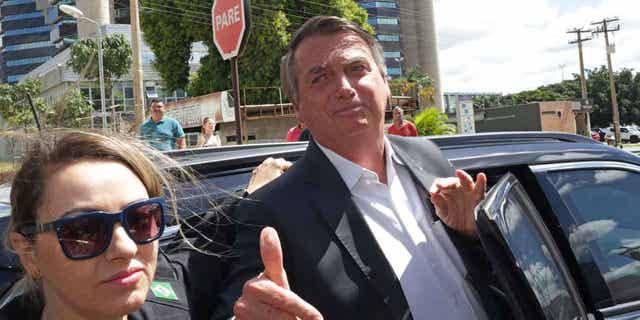 Jair Bolsonaro