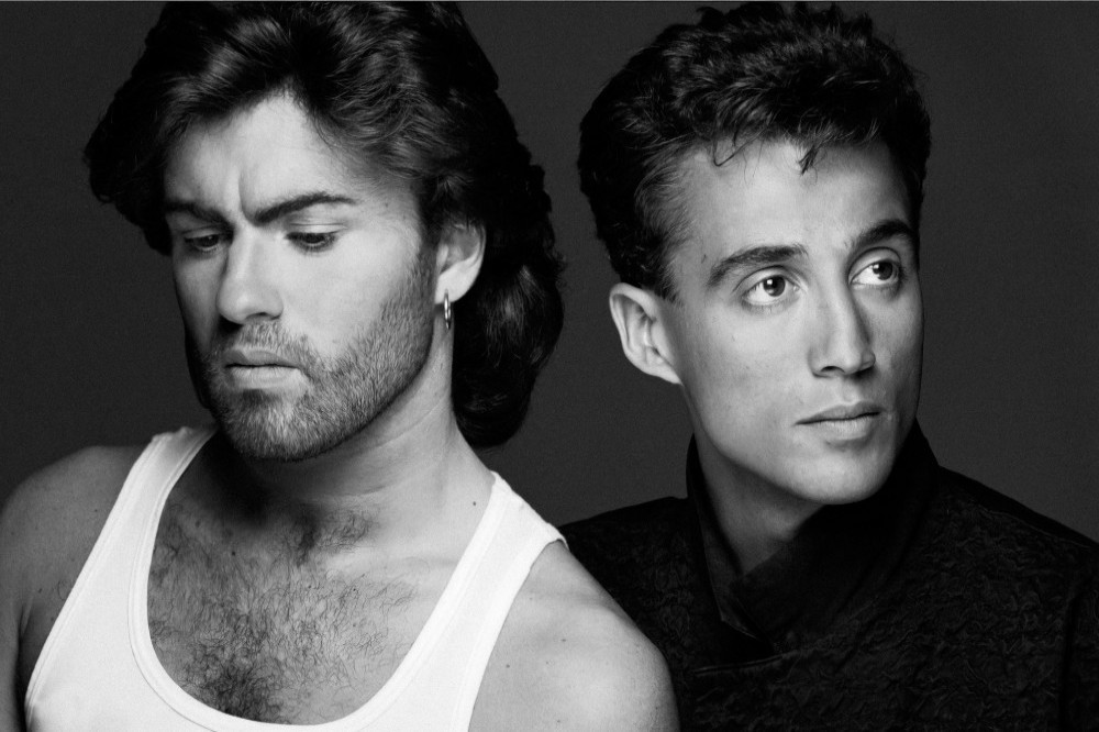 Wham! is turning 40 with two special releases for fans