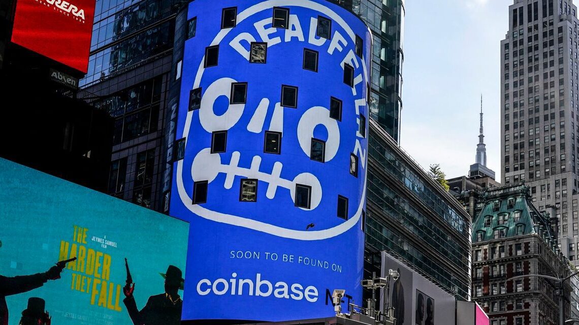 Ex-Coinbase Worker Gets Two-Year Prison Term in First Cryptocurrency Insider-Trading Case