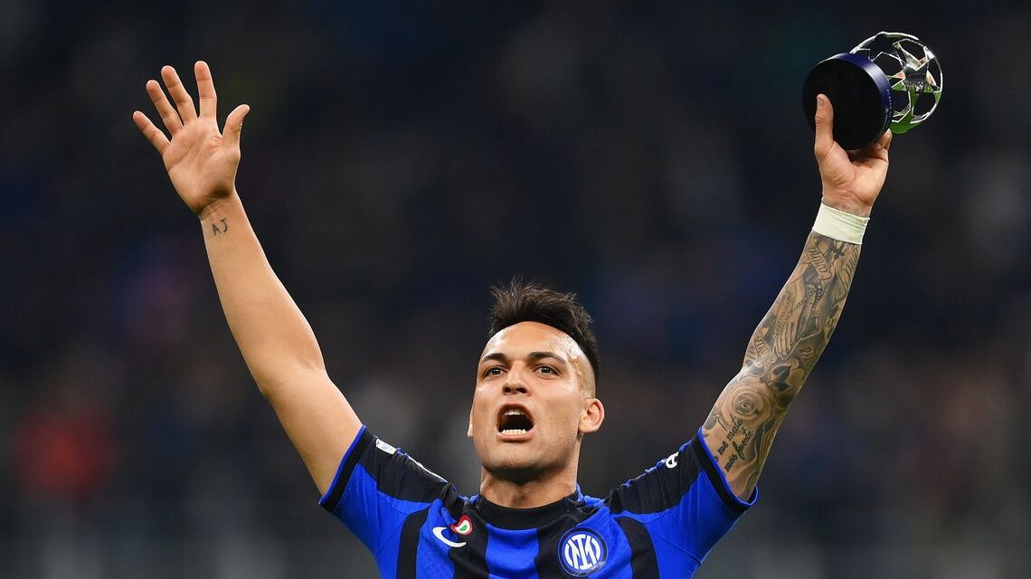 Inter Milan Regains Some Past Glory With a Trip to the Champions League Final