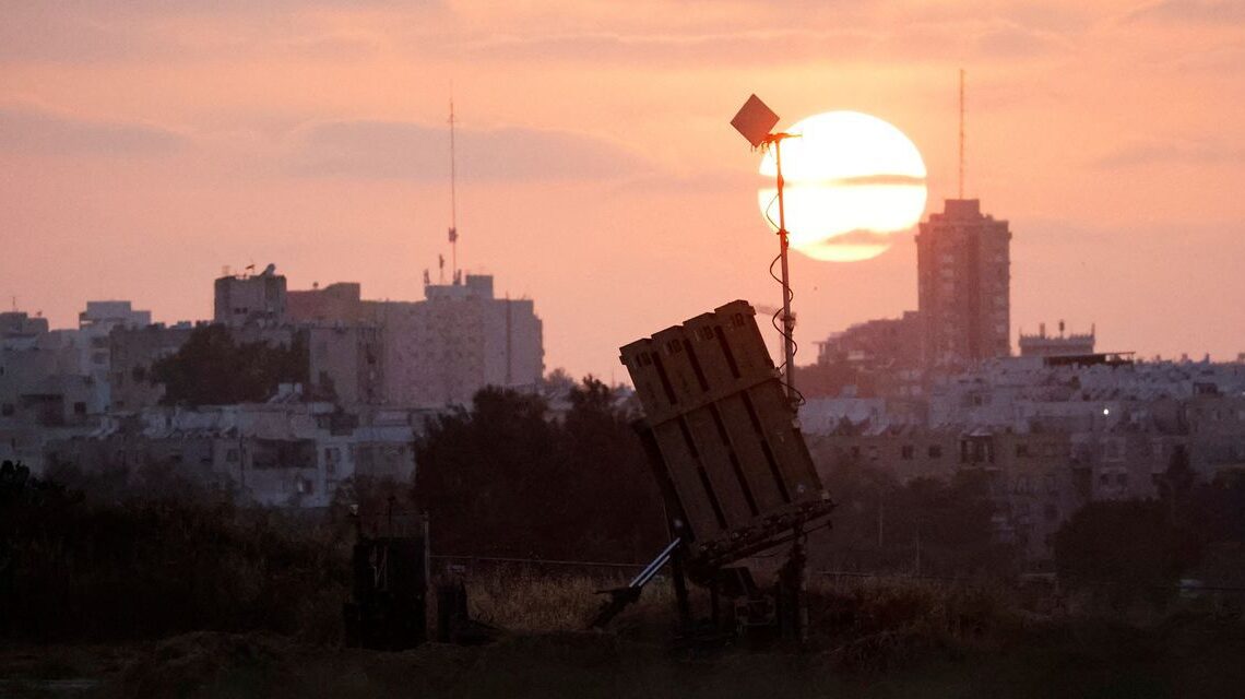 Israel, Palestinian Militants Agree to Cease-Fire After Five Days of Fighting