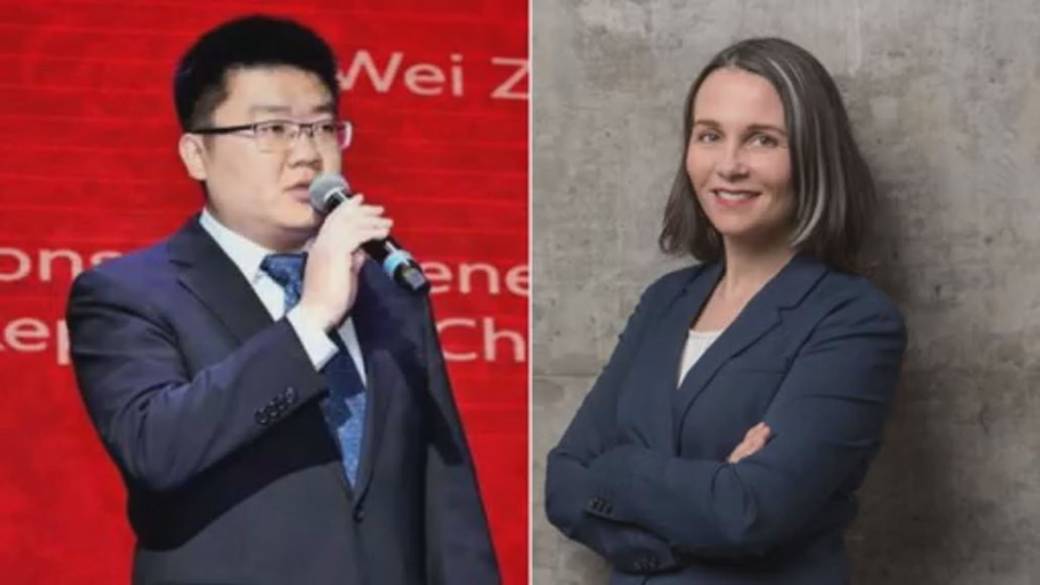 Click to play video: '‘This was a reciprocal result’: China expels Canadian consul after Chinese diplomat’s ousting'