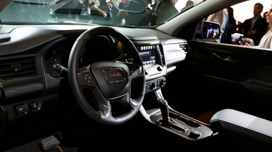 Parts Maker Rejects Demand to Recall Air-Bag Inflators Regulators Call Unsafe