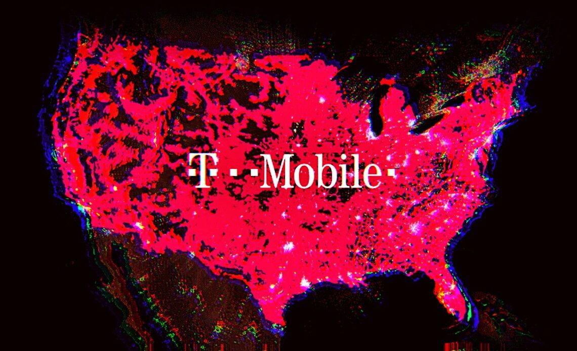 T-Mobile