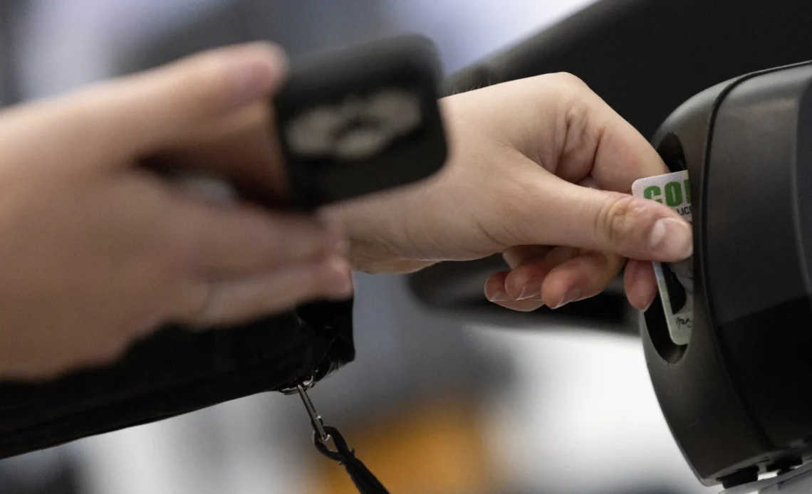 TSA is testing facial recognition at more airports, raising privacy concerns