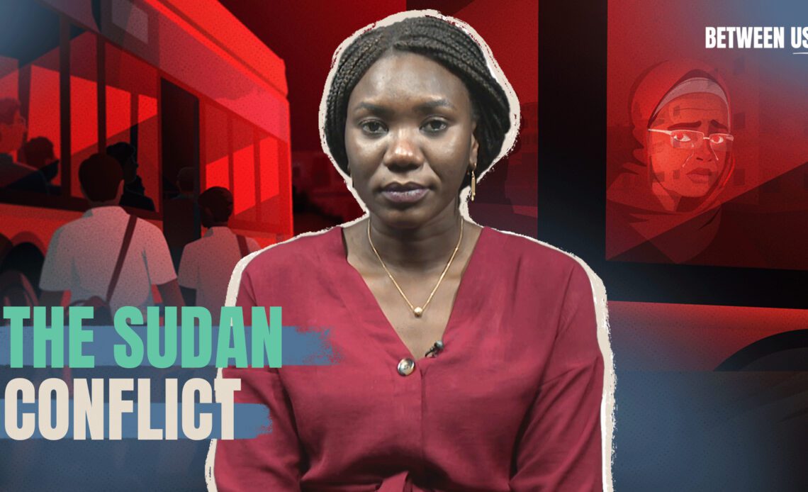 The Sudan Conflict
