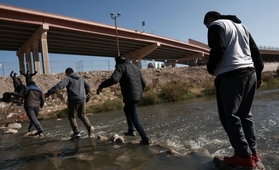 Timeline: Title 42 expulsions at the US-Mexico border | Migration News