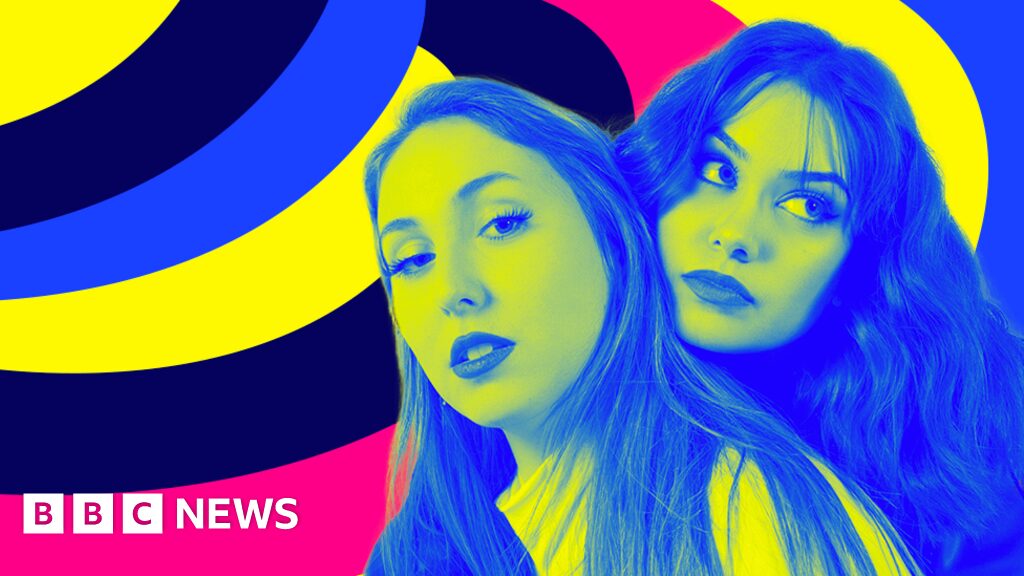 Who the hell are Teya and Salena? Eurovision Q&A
