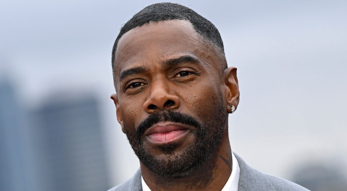 'Euphoria's' Colman Domingo Questions Young Actors' 'Work Ethic' After Toxic Set Allegations