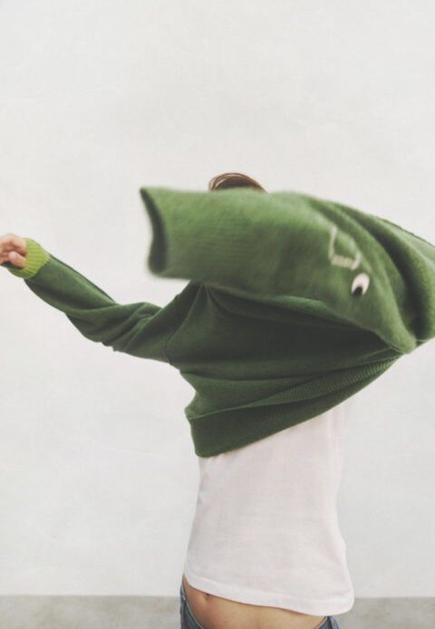 Anya Hindmarch Uniqlo