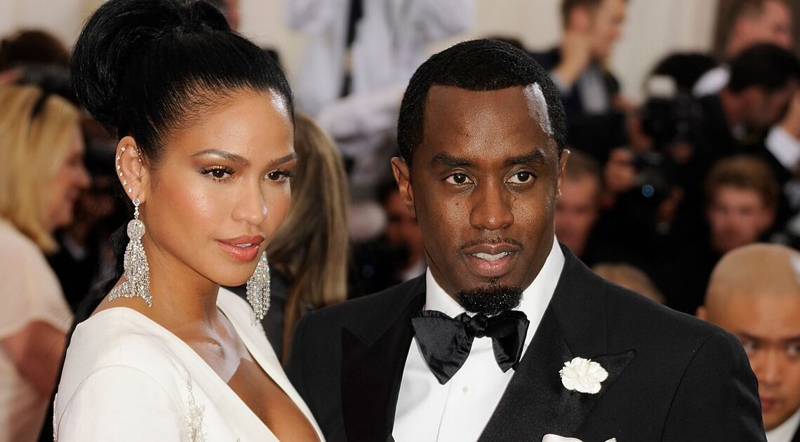 Cassie's Lawsuit Against Diddy Feels Like A Watershed Moment