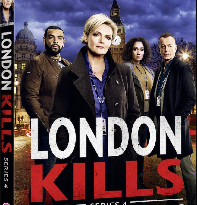 London Kills