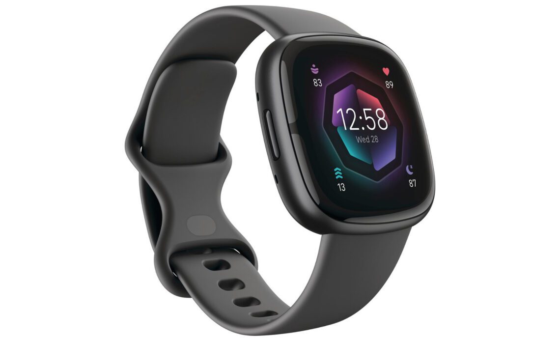 You won't see a better Cyber Monday Fitbit deal than this $100 price cut on the Sense 2