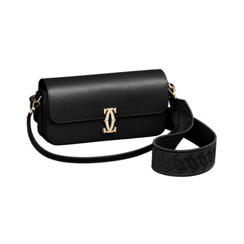 Cartier C de Cartier Embroideries, quiet luxury gift guide