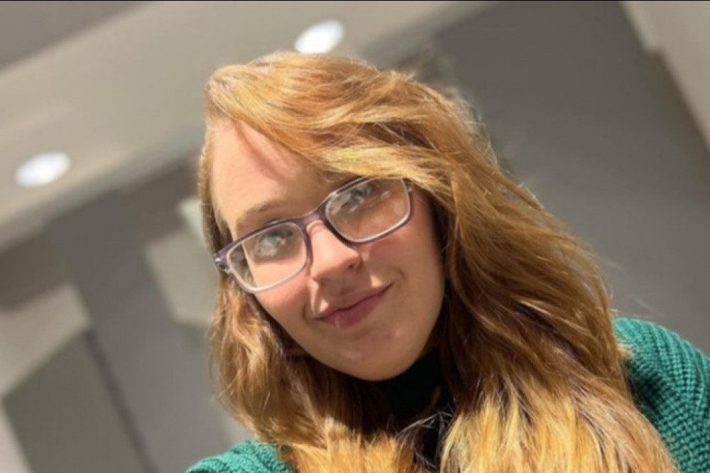 Anna 'Chickadee' Cardwell has died (c) Instagram